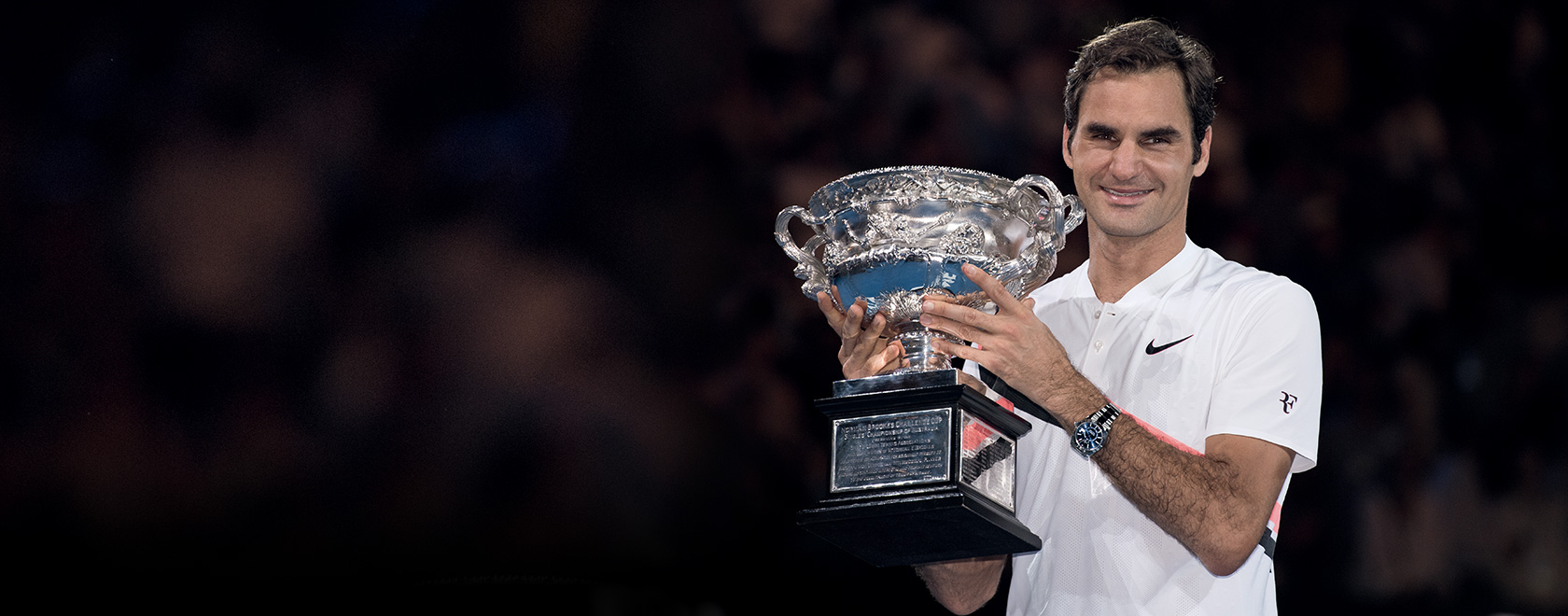 テニス Roger Federer 空しい ロジャー・フェデラー サインカード